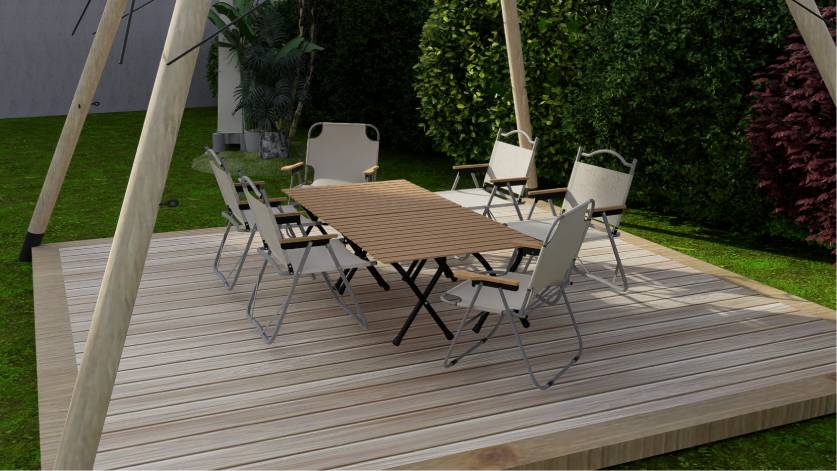 湘潭帐篷生产厂家：以匠心筑牢户外装备的品质根基